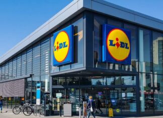 അയർലണ്ടിൽ ആറ് Lidl സ്റ്റോറുകൾ അടുത്തയാഴ്ച വൻ ക്ലിയറൻസ് വിൽപ്പന നടത്തുന്നു