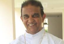 സ്ഥാനമൊഴിയണം എന്നാവശ്യപ്പെട്ട് ബിഷപ്പ് ആന്റണി കരിയിലിന് വത്തിക്കാൻ നോട്ടീസ് നൽകി