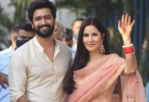 വിക്കി കൗശലിനെ വധിക്കുമെന്ന് ഭീഷണിപ്പെടുത്തിയ ആൾ അറസ്റ്റിൽ