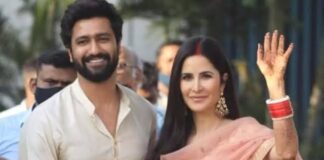 വിക്കി കൗശലിനെ വധിക്കുമെന്ന് ഭീഷണിപ്പെടുത്തിയ ആൾ അറസ്റ്റിൽ