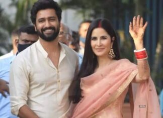 വിക്കി കൗശലിനെ വധിക്കുമെന്ന് ഭീഷണിപ്പെടുത്തിയ ആൾ അറസ്റ്റിൽ