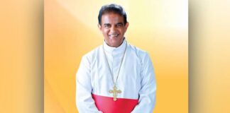 ബിഷപ്പ് ആന്റണി കരിയല് രാജി സന്നദ്ധത അറിയിച്ചതായി സൂചന