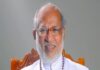 കർദിനാൾ മാർ ജോർജ് ആലഞ്ചേരിക്ക് ക്ലീൻ ചിറ്റ് നൽകി സർക്കാർ