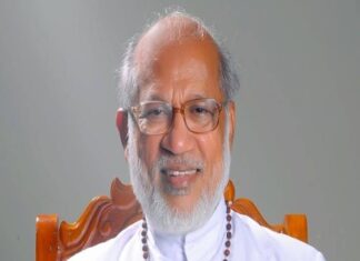 കർദിനാൾ മാർ ജോർജ് ആലഞ്ചേരിക്ക് ക്ലീൻ ചിറ്റ് നൽകി സർക്കാർ
