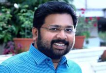 മുഖ്യമന്ത്രിക്കെതിരായ വധശ്രമ കേസ്: കെ.എസ് ശബരിനാഥൻ അറസ്റ്റിൽ