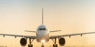 യാത്രക്കാരന്റെ ബോംബ് ഭീഷണി; ഇൻഡിഗോ വിമാനം അടിയന്തിരമായി നിലത്തിറക്കി