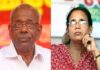 കെ. കെ രമയ്ക്കെതിരെ നടത്തിയ പരാമർശം പിൻവലിച്ച് എം.എം മണി.