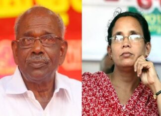 കെ. കെ രമയ്ക്കെതിരെ നടത്തിയ പരാമർശം പിൻവലിച്ച് എം.എം മണി.