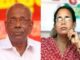 കെ. കെ രമയ്ക്കെതിരെ നടത്തിയ പരാമർശം പിൻവലിച്ച് എം.എം മണി.