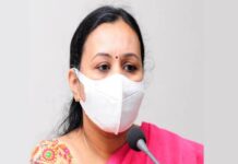 മങ്കിപോക്സ് : കേരളത്തിലേക്ക് വരുന്ന അന്താരാഷ്ട്ര യാത്രക്കാർക്കുള്ള സർക്കാർ നിർദ്ദേശങ്ങൾ