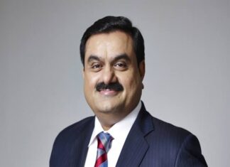 ബിൽ ഗേറ്റ്സിനെ പിന്നിലാക്കി ഗൗതം അദാനി; ലോക സമ്പന്നരിൽ നാലാമൻ