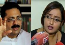 സ്വപ്ന നൽകിയ സത്യവാങ്മൂലത്തിൽ പ്രതികരണവുമായി കെ.ടി.ജലീൽ