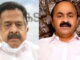 സോണിയ ഗാന്ധിക്കെതിരായ ഇ.ഡി നടപടി; വി ഡി സതീശൻ, രമേശ് ചെന്നിത്തല ഉൾപ്പെടെയുള്ള കോൺഗ്രസ് നേതാക്കളെ അറസ്റ്റ് ചെയ്ത് നീക്കി