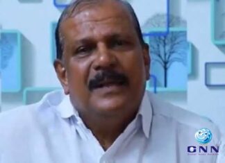 മുഖ്യമന്ത്രിക്കെതിരെ വീണ്ടും ആരോപണവുമായി പി.സി. ജോർജ്