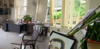 രാഹുൽ ഗാന്ധിയുടെ ഓഫീസ് ആക്രമണ കേസിൽ റിമാന്റിലായിരുന്ന 29 എസ്എഫ്ഐ പ്രവർത്തകർക്ക് ജാമ്യം