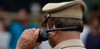 ഗുണ്ടാ ബന്ധത്തെ തുടര്ന്ന് കോട്ടയത്ത് ഡിവൈഎസ്പി അടക്കം നാല് പേർക്കെതിരെ നടപടിക്ക് ശുപാർശ