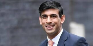 ഇന്ത്യൻ വംശജനായ ഋഷി സുനാക്ക് അടുത്ത ബ്രിട്ടീഷ് പ്രധാനമന്ത്രിയോ?