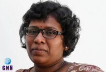 പതിനെട്ടാമത്തെ വയസ്സിൽ കള്ളക്കേസിൽ കുടുക്കി ജയിലിലടച്ച മഹതിയാണ് ശ്രീലേഖ: ബിന്ദു അമ്മിണി