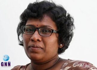 പതിനെട്ടാമത്തെ വയസ്സിൽ കള്ളക്കേസിൽ കുടുക്കി ജയിലിലടച്ച മഹതിയാണ് ശ്രീലേഖ: ബിന്ദു അമ്മിണി