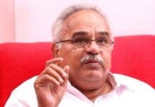 ശ്രീലേഖ ഉയർത്തിയ ആരോപണങ്ങൾക്ക് എതിരെ കാനം രാജേന്ദ്രൻ