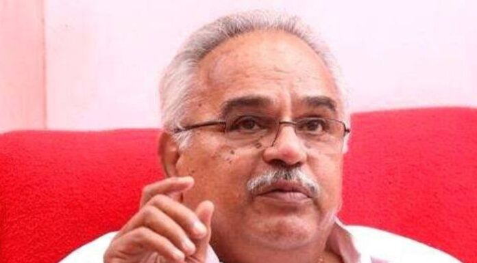 ശ്രീലേഖ ഉയർത്തിയ ആരോപണങ്ങൾക്ക് എതിരെ കാനം രാജേന്ദ്രൻ