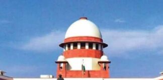 അറസ്റ്റ് നിയമങ്ങളിൽ ഭേദഗതി വേണമെന്ന് സുപ്രീംകോടതി