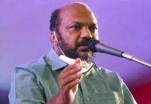 “പ്രതിപക്ഷ നേതാവിന്റെ പ്രസ്താവന അത്ഭുതപ്പെടുത്തി”; വി ഡി സതീശനെ വെല്ലുവിളിച്ച് മന്ത്രി പി രാജീവ്