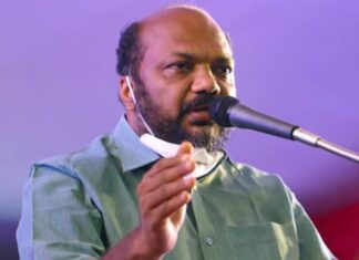 “പ്രതിപക്ഷ നേതാവിന്റെ പ്രസ്താവന അത്ഭുതപ്പെടുത്തി”; വി ഡി സതീശനെ വെല്ലുവിളിച്ച് മന്ത്രി പി രാജീവ്