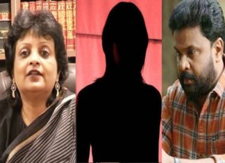 നടിയെ ആക്രമിച്ച കേസ്; മുതിർന്ന അഭിഭാഷക റബേക്ക ജോൺ നടിക്ക് വേണ്ടി ഹാജരാകും