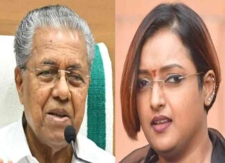 മുഖ്യമന്ത്രിക്കെതിരെ സ്വപ്നയുടെ രഹസ്യമൊഴി ഇഡി സുപ്രീംകോടതിക്കു കൈമാറും