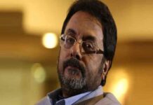 ചലച്ചിത്ര താരവും സംവിധായകനുമായ പ്രതാപ് പോത്തൻ അന്തരിച്ചു