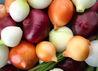 ‘ഉള്ളി’ എല്ലാം ഒന്നല്ല: നിറവും തരവും അറിഞ്ഞു പാചകം ചെയ്യാം.