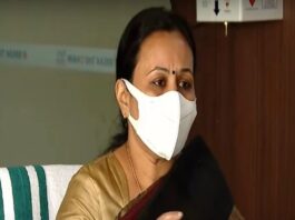 സംസ്ഥാനത്ത് രണ്ടാമതായി മങ്കിപോക്സ് സ്ഥിരീകരിച്ച രോഗി രോഗമുക്തി നേടി