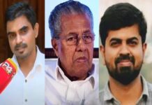 സർക്കാരും ശ്രീറാം വെങ്കിട്ടരാമനും ചേർന്ന് കേസ് അട്ടിമറിക്കുന്നു; ആരോപണവുമായി കെ.എം ബഷീറിന്റെ സഹോദരൻ