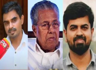 സർക്കാരും ശ്രീറാം വെങ്കിട്ടരാമനും ചേർന്ന് കേസ് അട്ടിമറിക്കുന്നു; ആരോപണവുമായി കെ.എം ബഷീറിന്റെ സഹോദരൻ