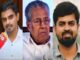 സർക്കാരും ശ്രീറാം വെങ്കിട്ടരാമനും ചേർന്ന് കേസ് അട്ടിമറിക്കുന്നു; ആരോപണവുമായി കെ.എം ബഷീറിന്റെ സഹോദരൻ