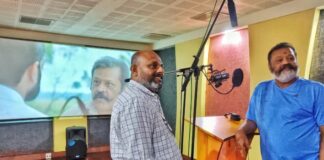 ജിബു ജേക്കബിൻ്റെ “മേഹൂം മൂസ” പോസ്റ്റ് പ്രൊഡക്ഷൻ ആരംഭിച്ചു