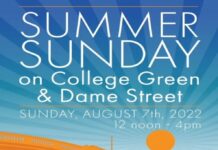 Summer Sunday Event- ആഗസ്റ്റ് 7ന്: ഗതാഗത നിയന്ത്രണങ്ങൾ അറിയാം