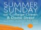 Summer Sunday Event- ആഗസ്റ്റ് 7ന്: ഗതാഗത നിയന്ത്രണങ്ങൾ അറിയാം