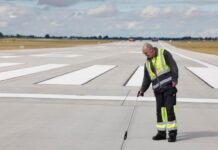 ഡബ്ലിൻ എയർപോർട്ടിൽ 320 മില്യൺ യൂറോയുടെ പുതിയ റൺവേ തുറക്കും