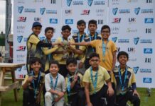 Finglas Cubs ടീമിലേക്ക് നിങ്ങളുടെ കുട്ടികൾക്കും അവസരം നേടാം: പരിശീലനം ആരംഭിച്ചു.