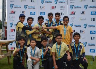 Finglas Cubs ടീമിലേക്ക് നിങ്ങളുടെ കുട്ടികൾക്കും അവസരം നേടാം: പരിശീലനം ആരംഭിച്ചു.