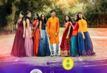 ഡബ്ലിനിൽ ഒരുക്കിയ സംഗീത ആൽബം ‘Picnic’ ഉടൻ എത്തുന്നു.