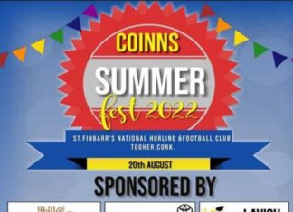 COINNS സമ്മർ ഫെസ്റ്റ് ആഗസ്റ്റ് 20ന്