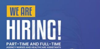 വെക്സ്ഫോർഡിലെ ഏജൻസി സ്റ്റാഫ് നഴ്സ്, എച്ച്സിഎ ഒഴിവുകളിൽ Vista Career Solutions ഉടൻ നിയമനം നടത്തുന്നു