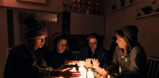 അയർലണ്ടിൽ winterൽ ബ്ലാക്ക്ഔട്ടുകൾ ഉണ്ടാകുമോ എന്ന ഭയം വർദ്ധിക്കുന്നു