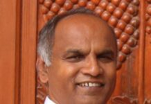 റവ.ഡോ.മോനി മാത്യു ആഗസ്റ്റ് 30 നു ഐ പി എല്ലില് പ്രസംഗിക്കുന്നു