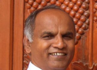 റവ.ഡോ.മോനി മാത്യു ആഗസ്റ്റ് 30 നു ഐ പി എല്ലില് പ്രസംഗിക്കുന്നു