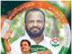 ‘ഭാരത് ജോഡോ’ പദയാത്ര: ഒഐസിസി യുഎസ്എ യെ പ്രതിനിധീകരിച്ച് ചെയർമാൻ ജെയിംസ് കൂടൽ പങ്കെടുക്കും