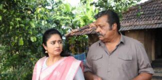 ജിബു ജേക്കബിൻ്റെ “മേ ഹൂം മുസ” പൂർത്തിയാകുന്നു